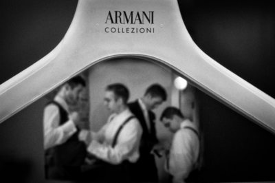 Armani Collection