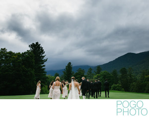 Vermont Florida Wedding Photography By Pogo Photo