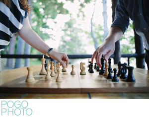 pogo chess