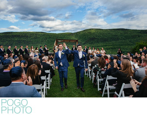 Vermont Florida Wedding Photography By Pogo Photo