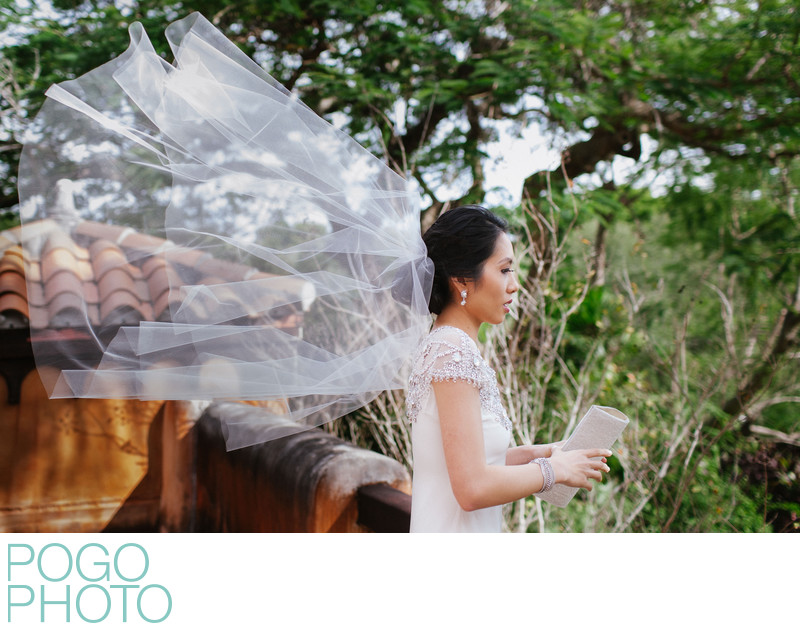 Villa Valentino Coconut Grove Wedding Photography