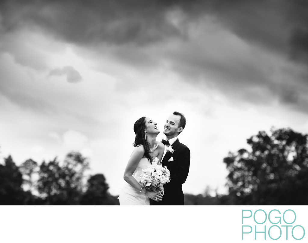 Stowe Vermont Wedding Photographers