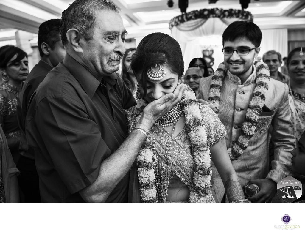 Indian Wedding Photographers Singapore
