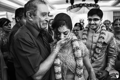 Award-Winning Wedding Photography | Subra Govinda