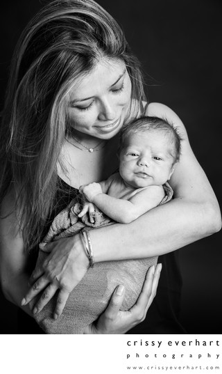 Why a Beautiful Photo of Mom is the Best Mother's Day Gift — N. Lalor  Photography | Westport CT Headshot and Personal Branding Photographer