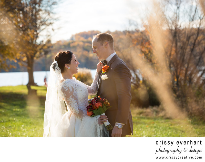 Downingtown and Chester County Wedding Photographer