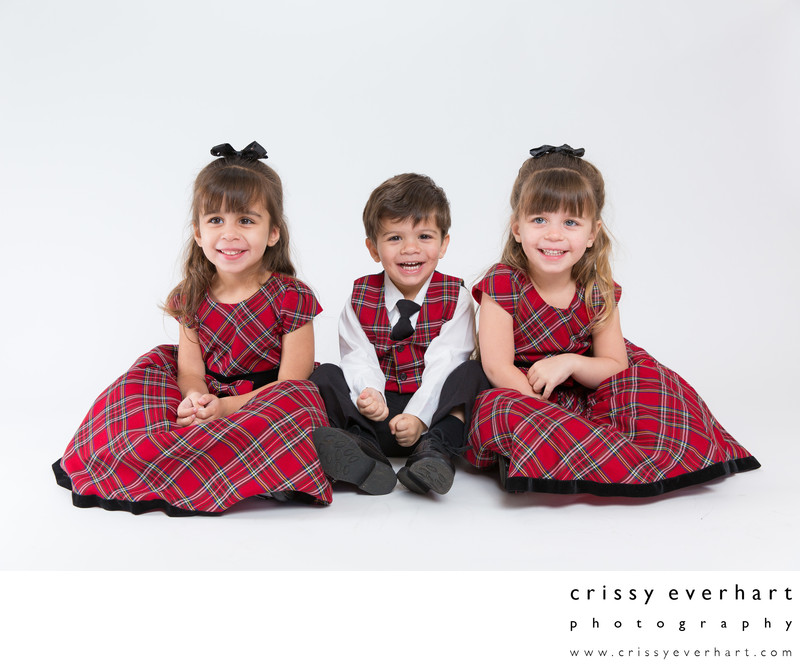 West Chester Portrait Photography Studio