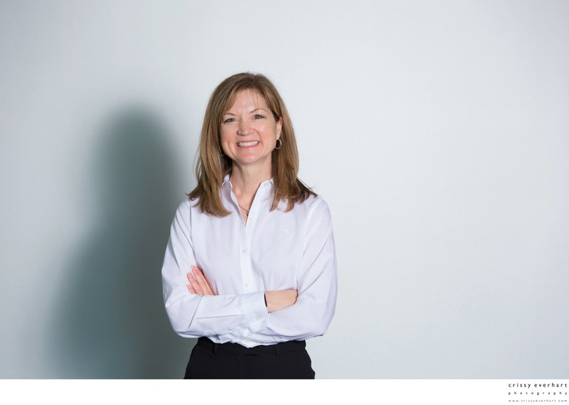 On Site Corporate Portrait Photographer