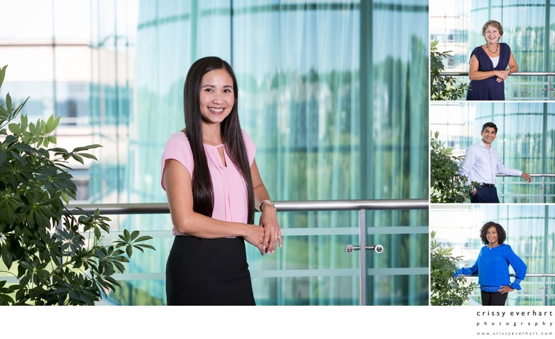 Malvern Headshot Photography