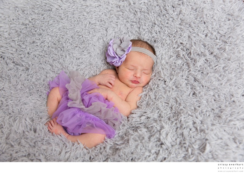 Retouching for Newborn Photography