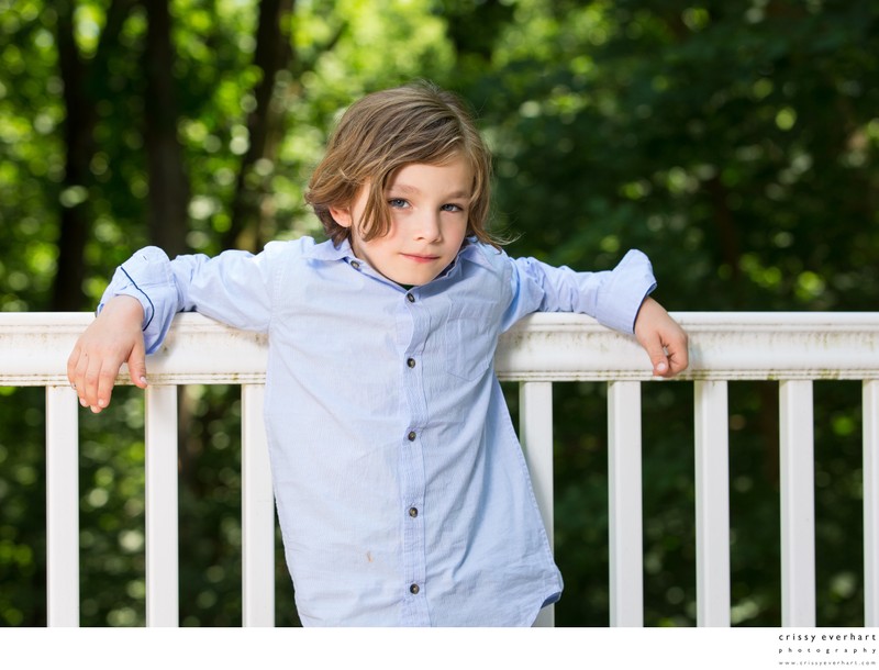 Paoli Family Photographer