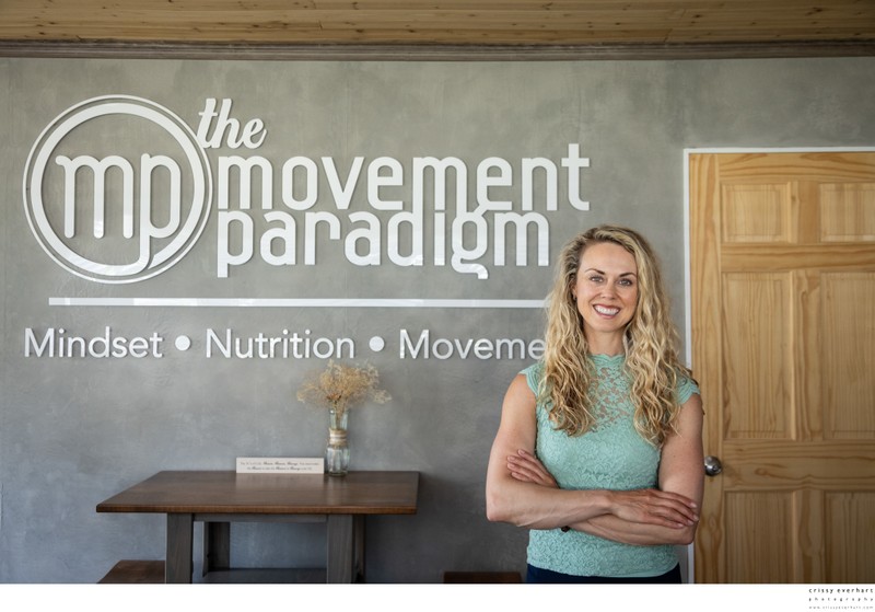 Small Business Portraits in Downingtown