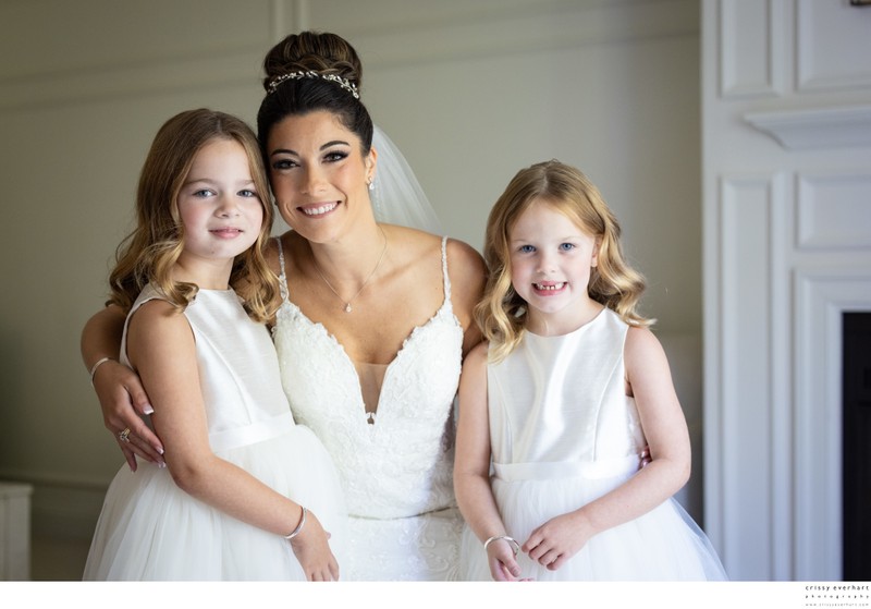 Experienced Wedding Photographer