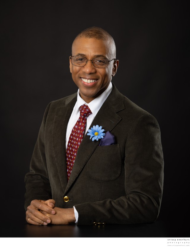 Professional Headshots in Malvern