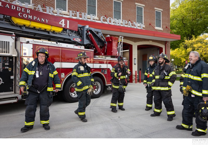 Editoral Photographer in Newtown Square