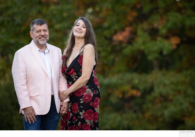 Photographer for Small Backyard Weddings