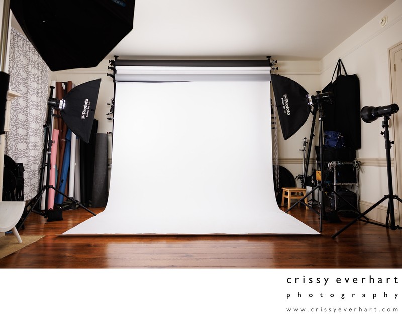 Studio Space for Rent in Malvern