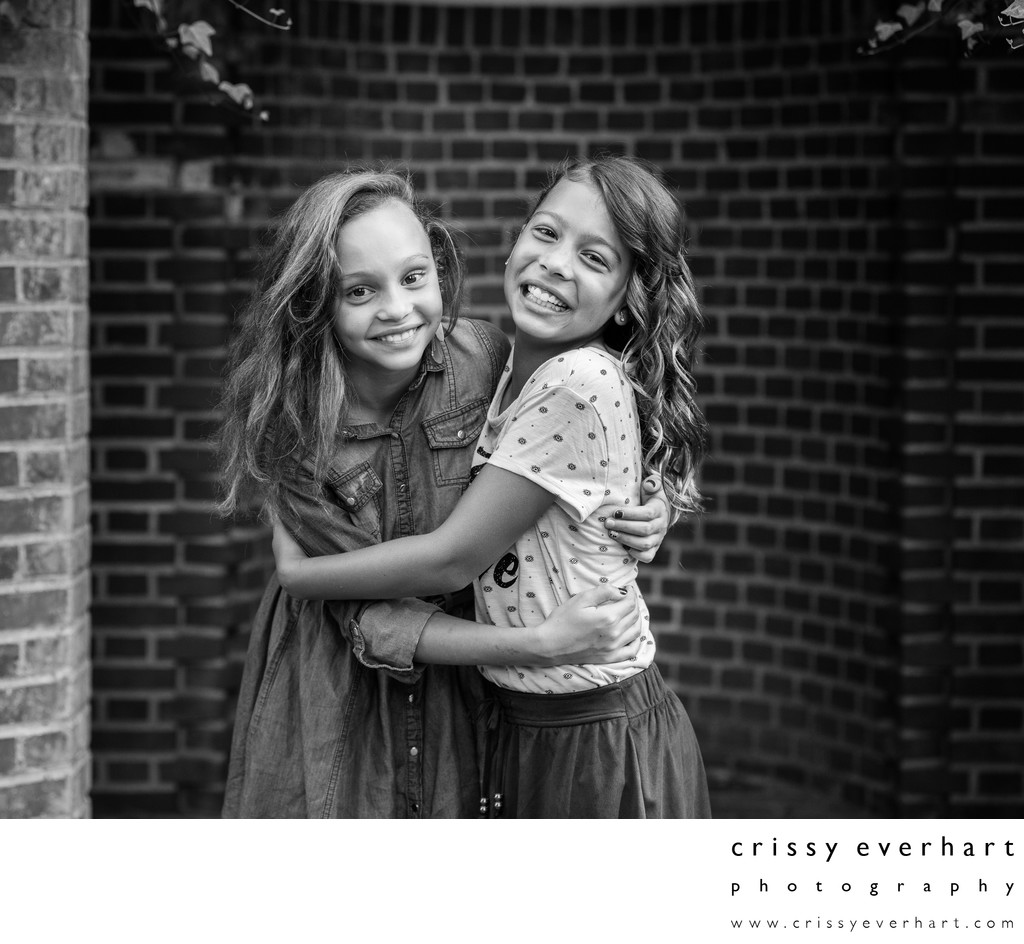 Kennett Square Portrait Photographer- Kids and Families