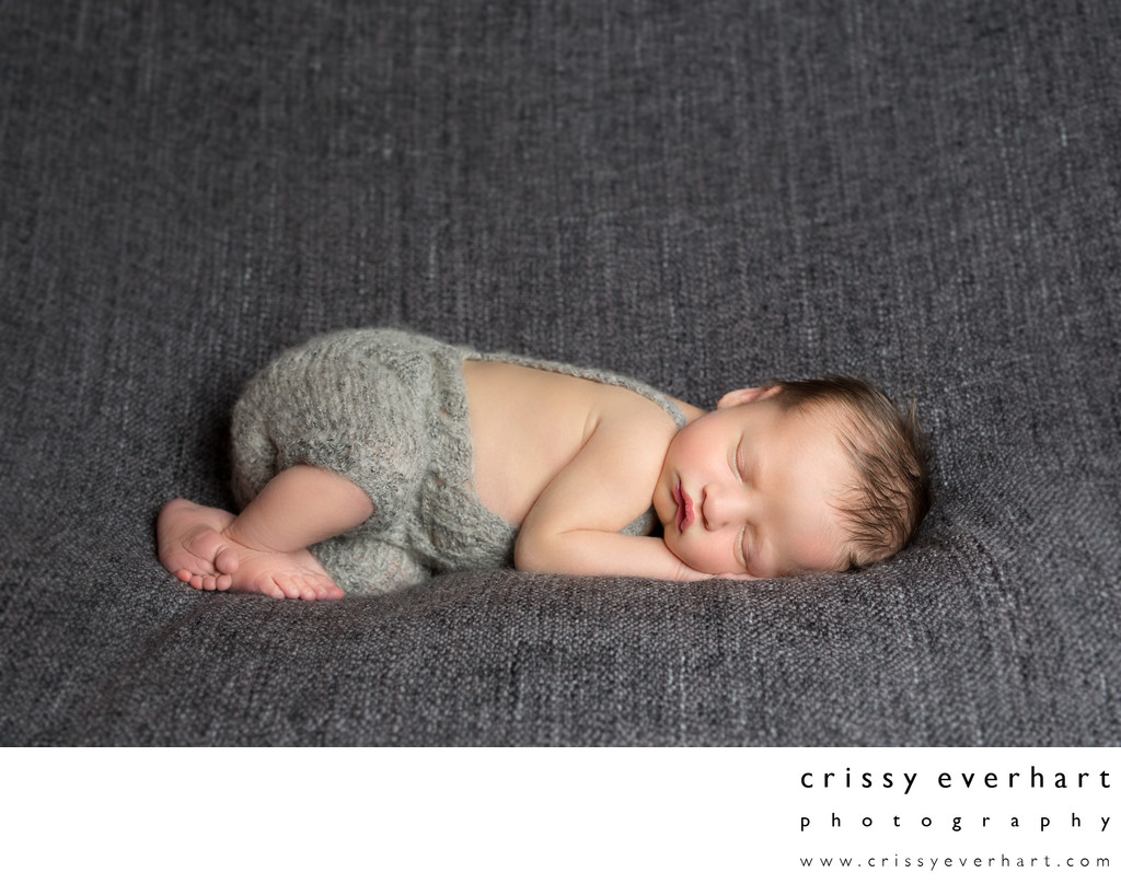 Newborn Photographer in Chester County, PA
