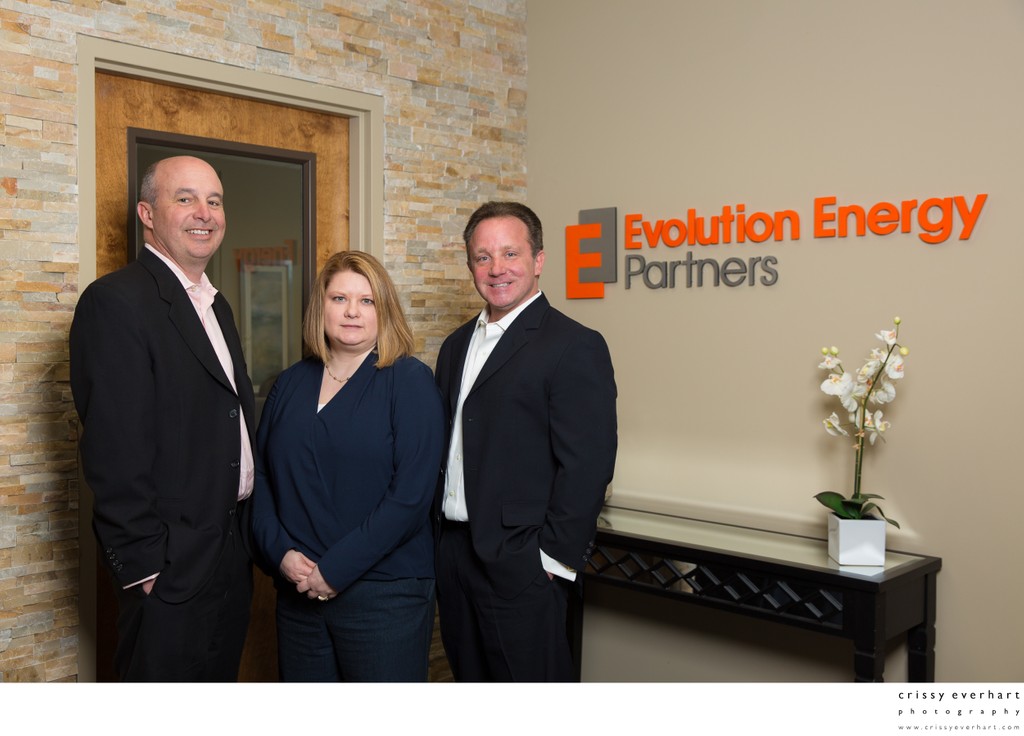 Executive and Group Business Photos in Chester County