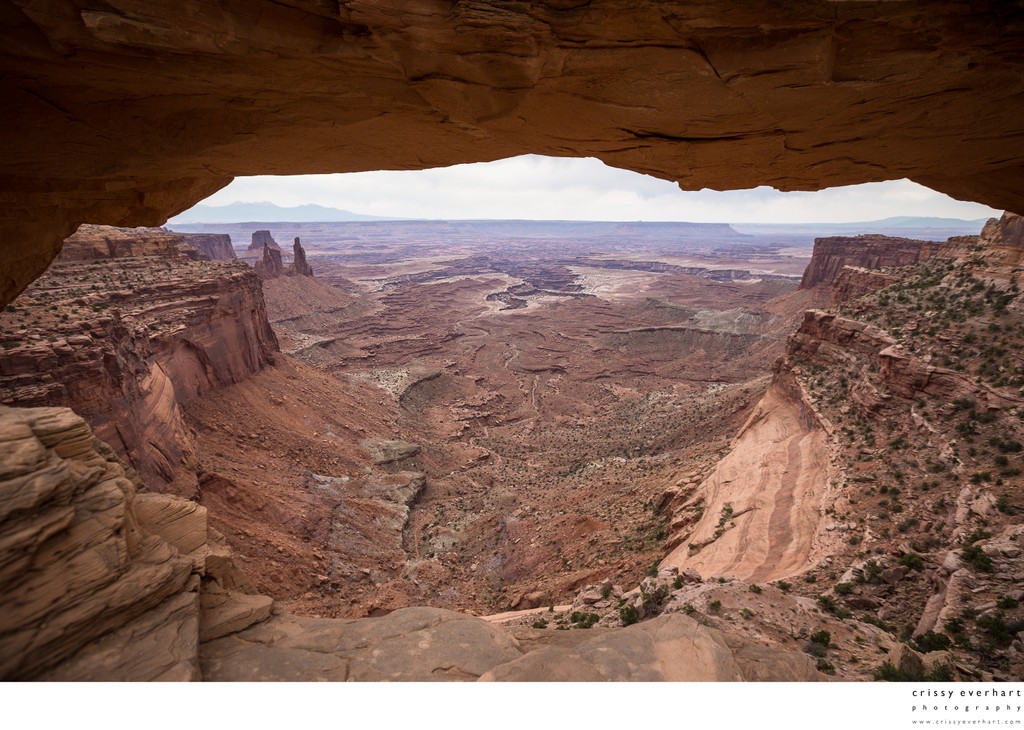 Canyonlands National Park Mesa Arch Photography