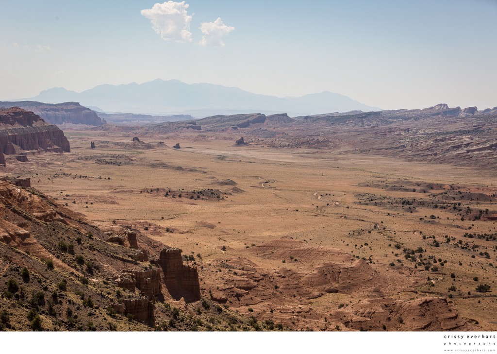 The Vast, Wide Open West - Canyonlands Off Roading