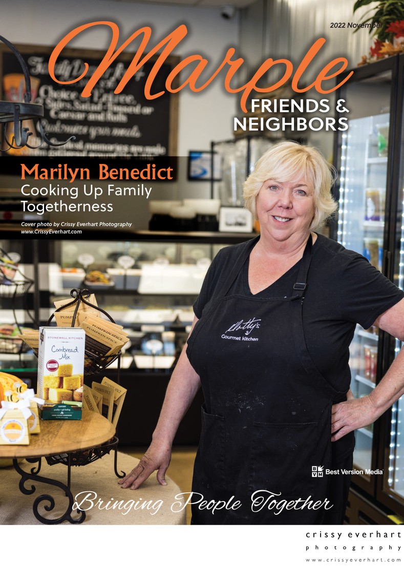 Local Business Photographer