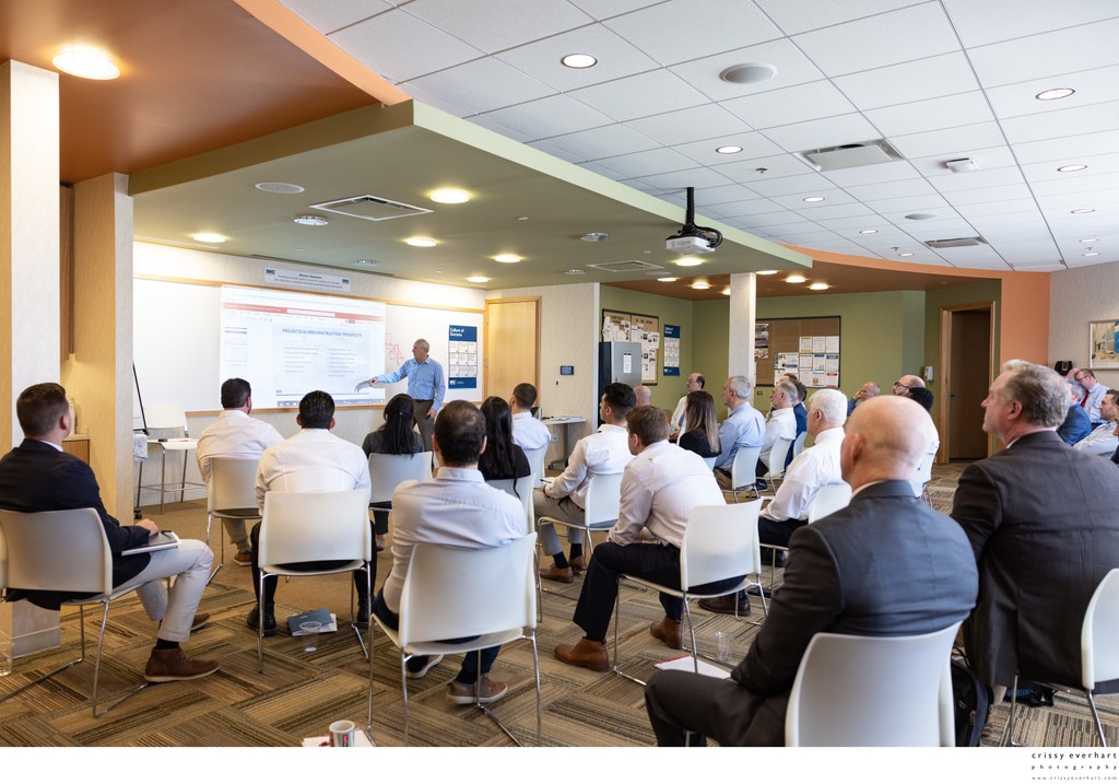 Corporate Training Events