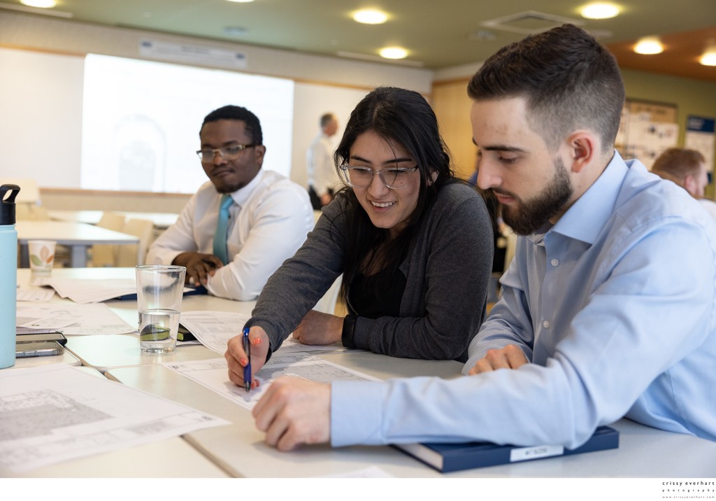 Corporate Education Photos