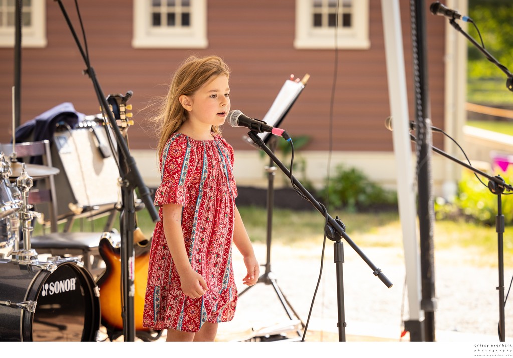 Outdoor Events at Historic Sugartown