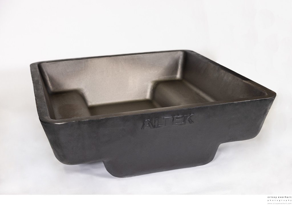 Product Photos for Industrial Companies