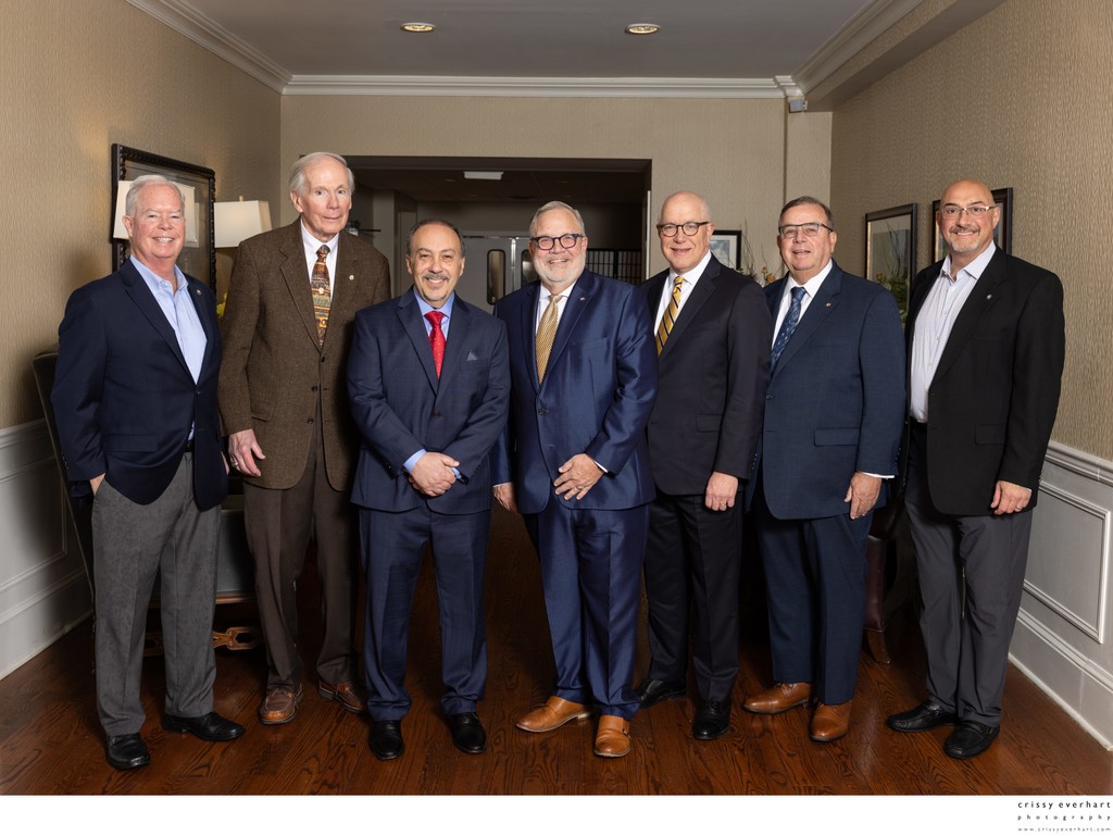 Board of Directors Photos