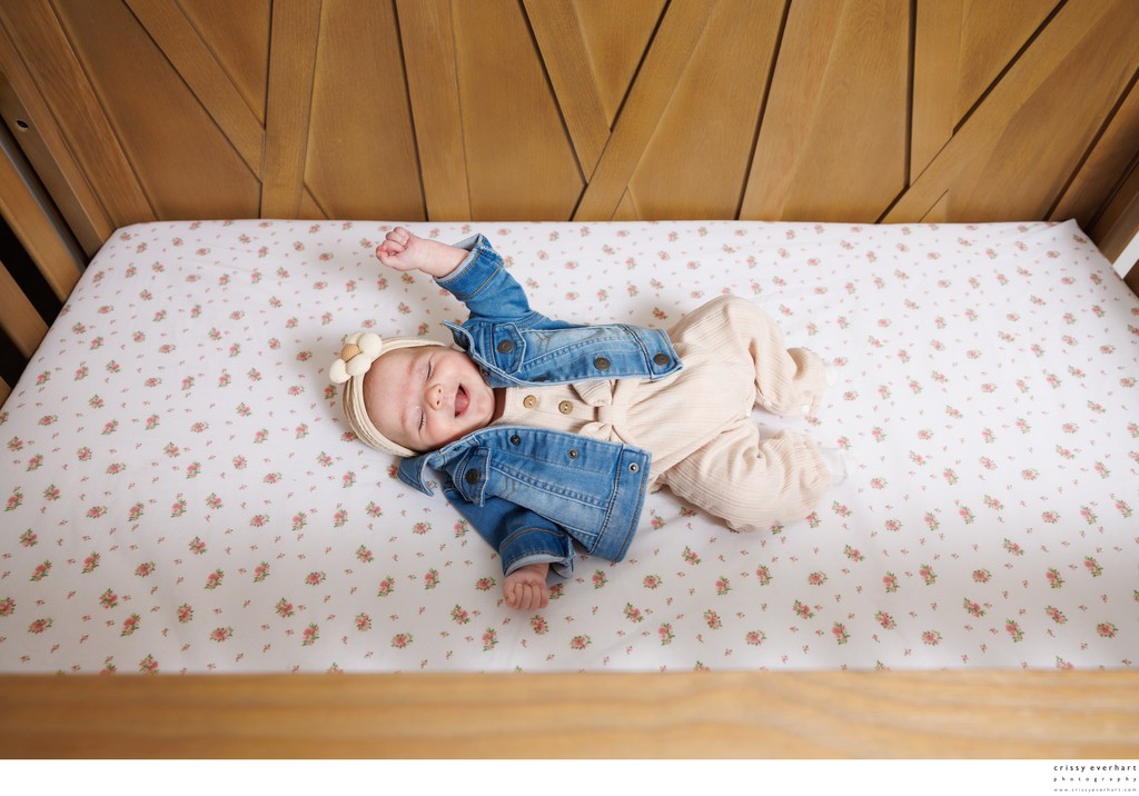In Home Baby Photos Near Me