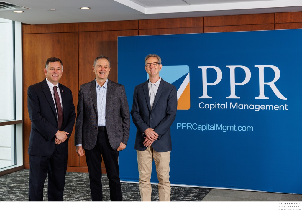Marketing Photos for Capital Management Companies