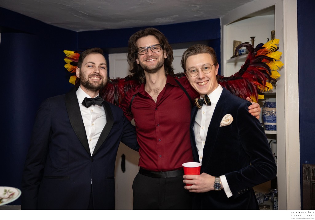 Private Party Photographer