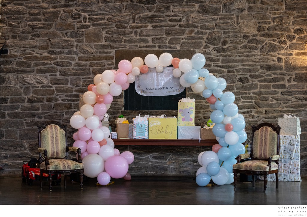 Knowlton Mansion Event Photographer