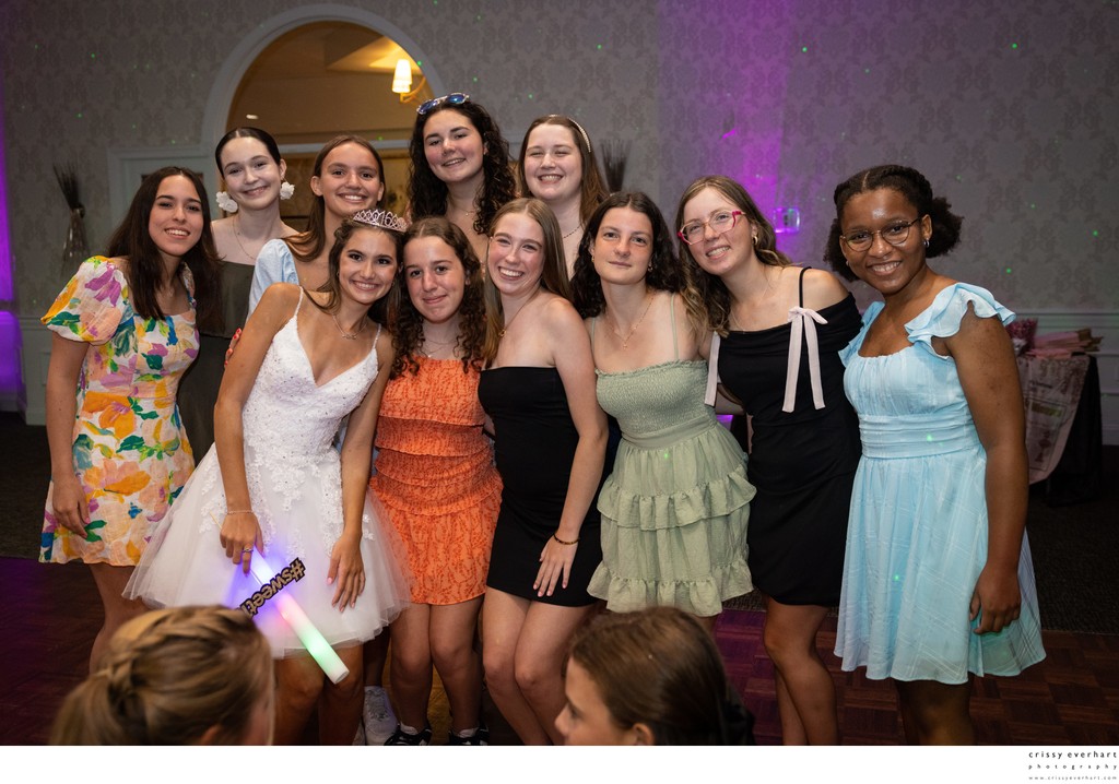 Photos of 16th Birthday Party at White Manor