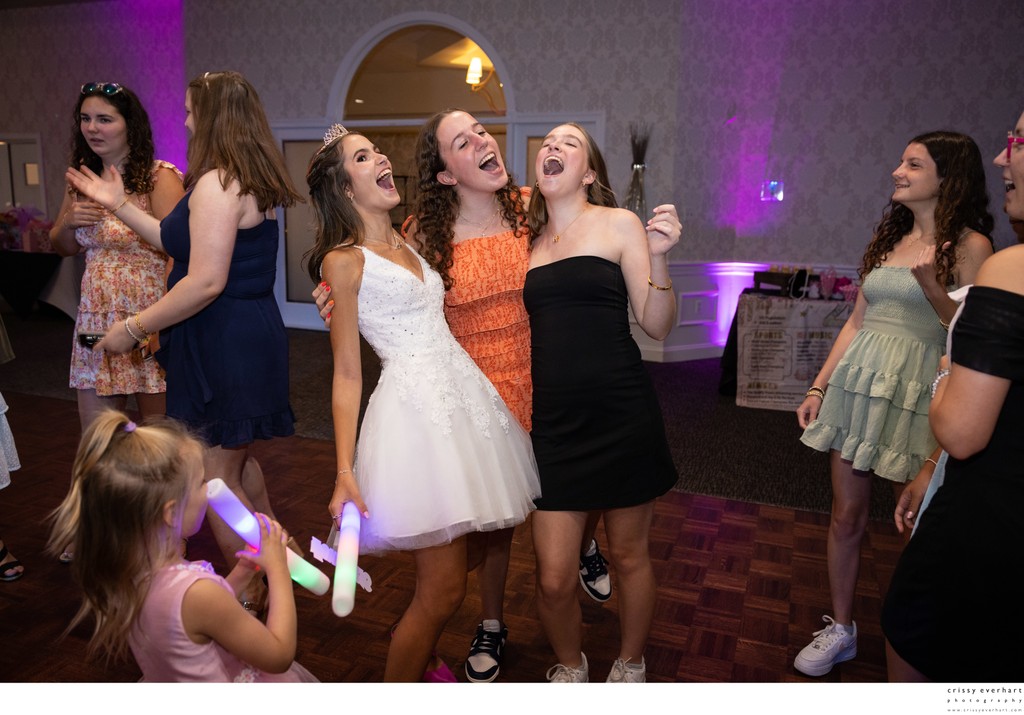 Private Events at White Manor Golf Club