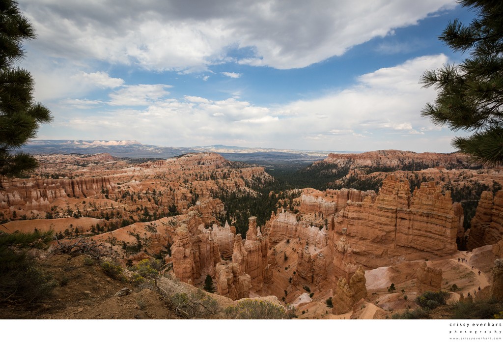 Bryce Canyon National Park, Utah