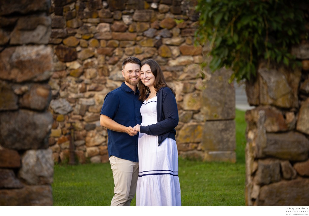 Malvern Engagement Photographer