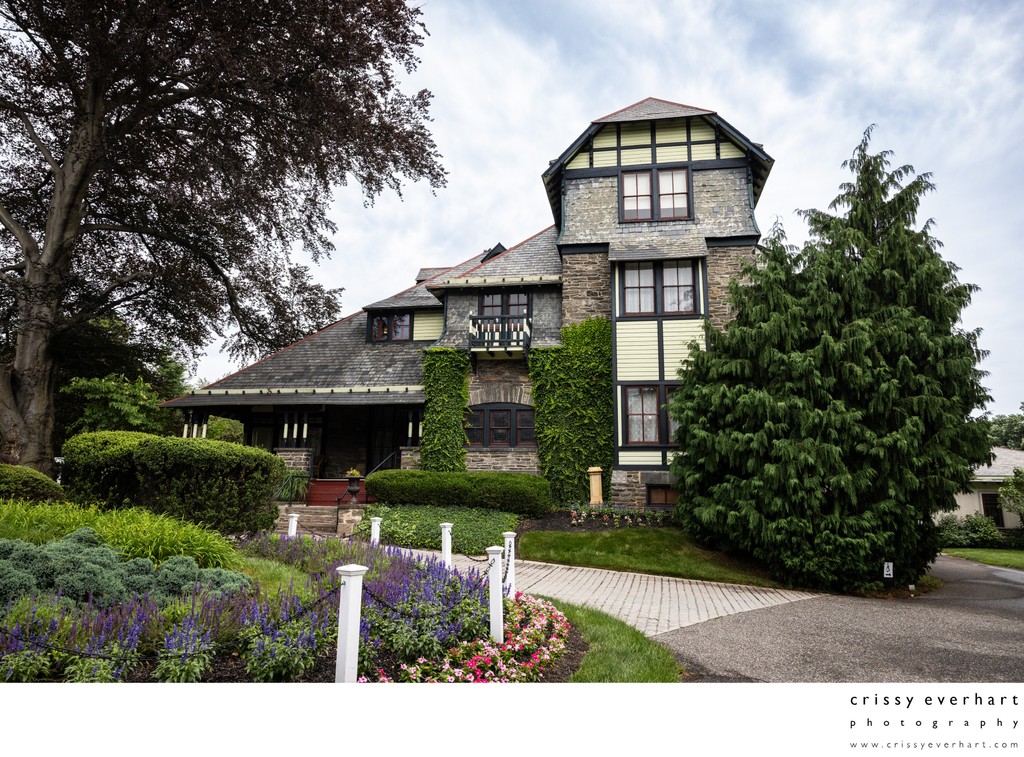 Knowlton Mansion Event Photography