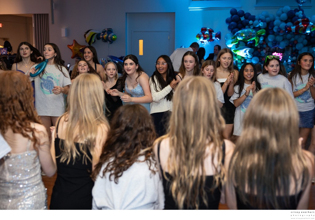 Coke Vs Pepsi - Mitzvah Games