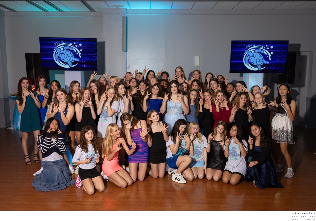 Sign of the Times - Bat Mitzvahs in 2026