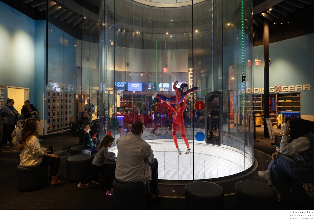 Facility Photos of Local Event Spaces