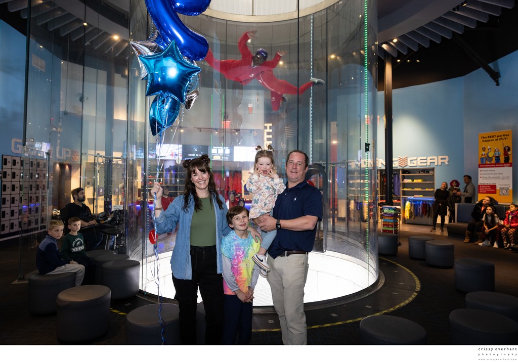 Marketing Photographer for Unique Events