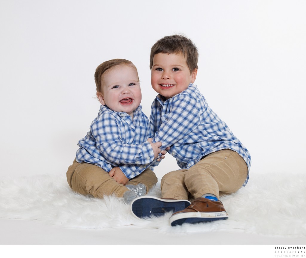 Best Children's Photographer for Pre-Schools