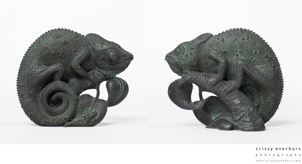 Photographer of Fine Art Sculpture