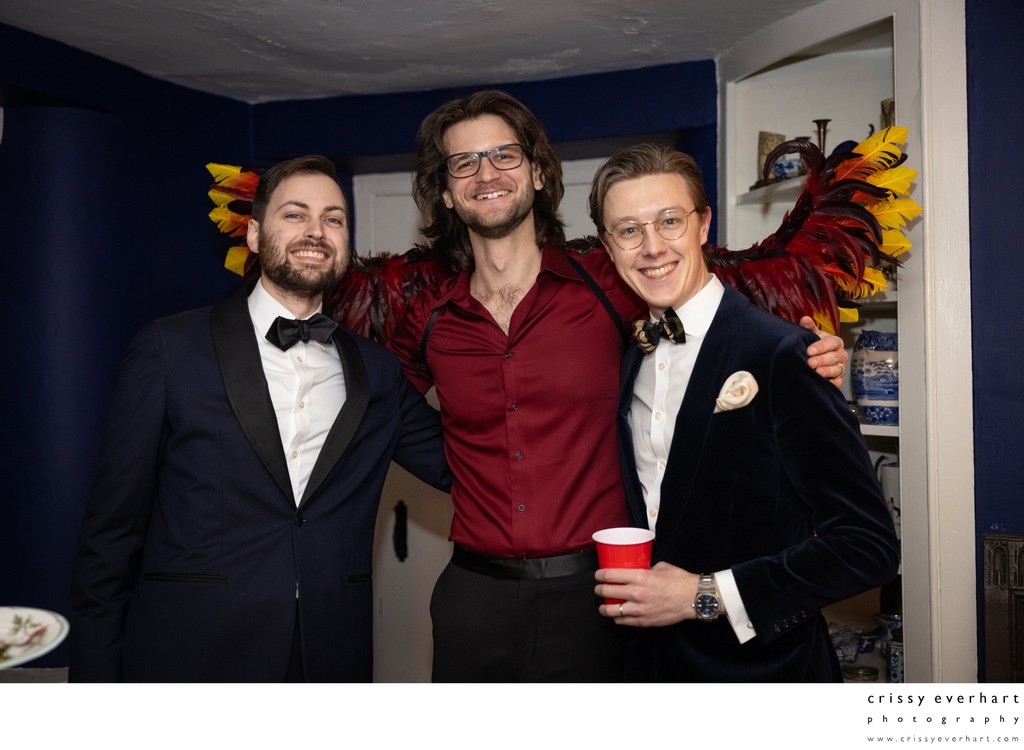 Spring Party 2025