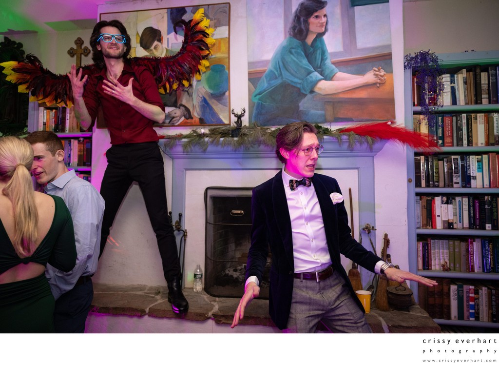 Spring Party 2025