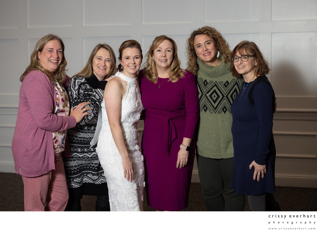 Rachel's Bridal Shower